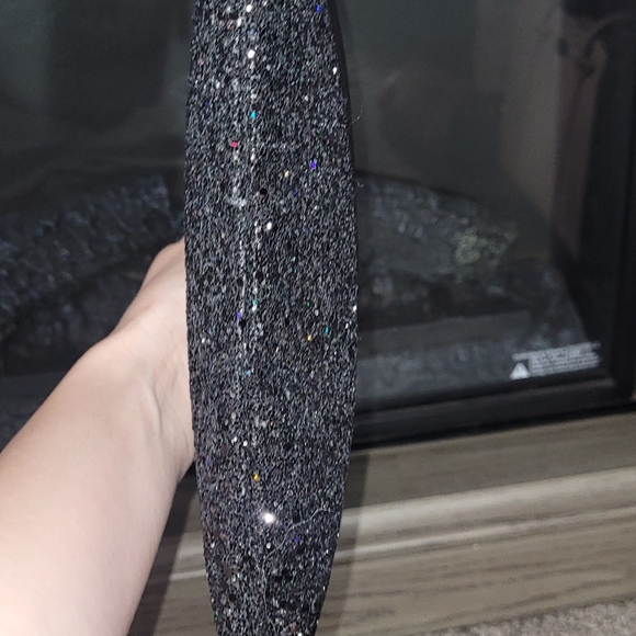 KATE SPADE SPARKLE CLUTCH - Picture 8 of 10